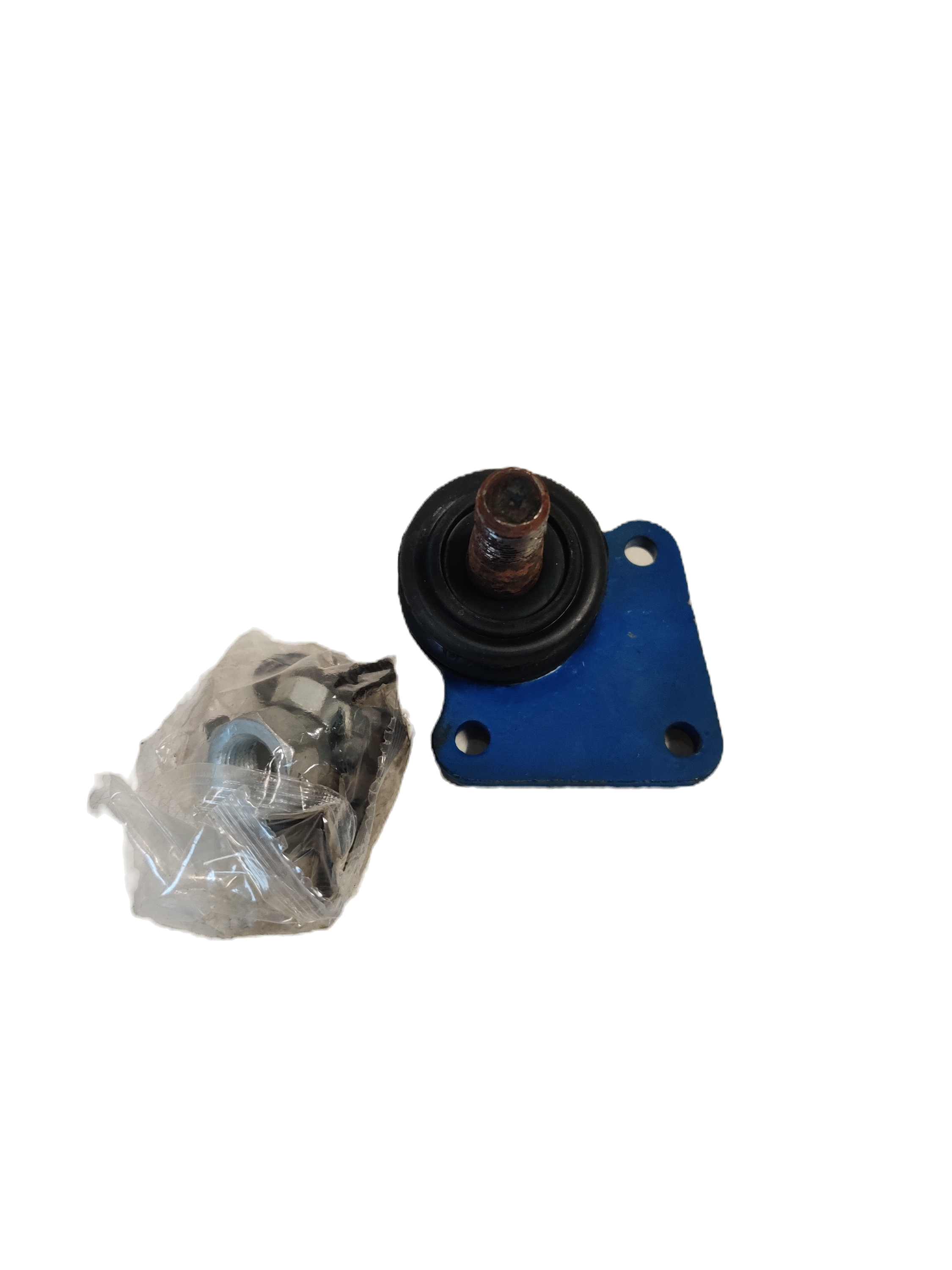 Šarnyras apatinis originalus su purvasargiu ir tvirtinimu 21214-2904082-86