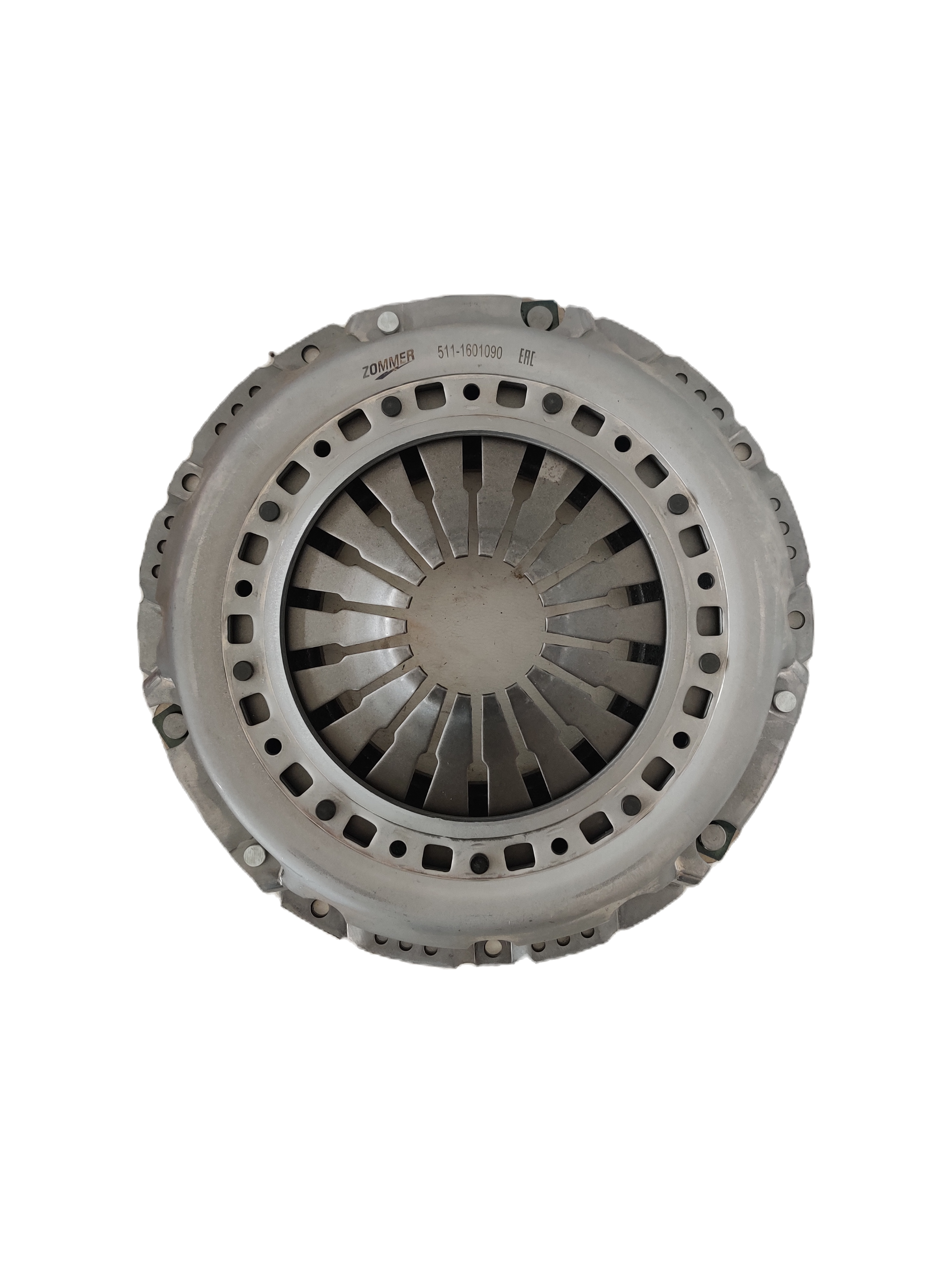 Sankaba (diskatorius) GAZ 53    53-1601090