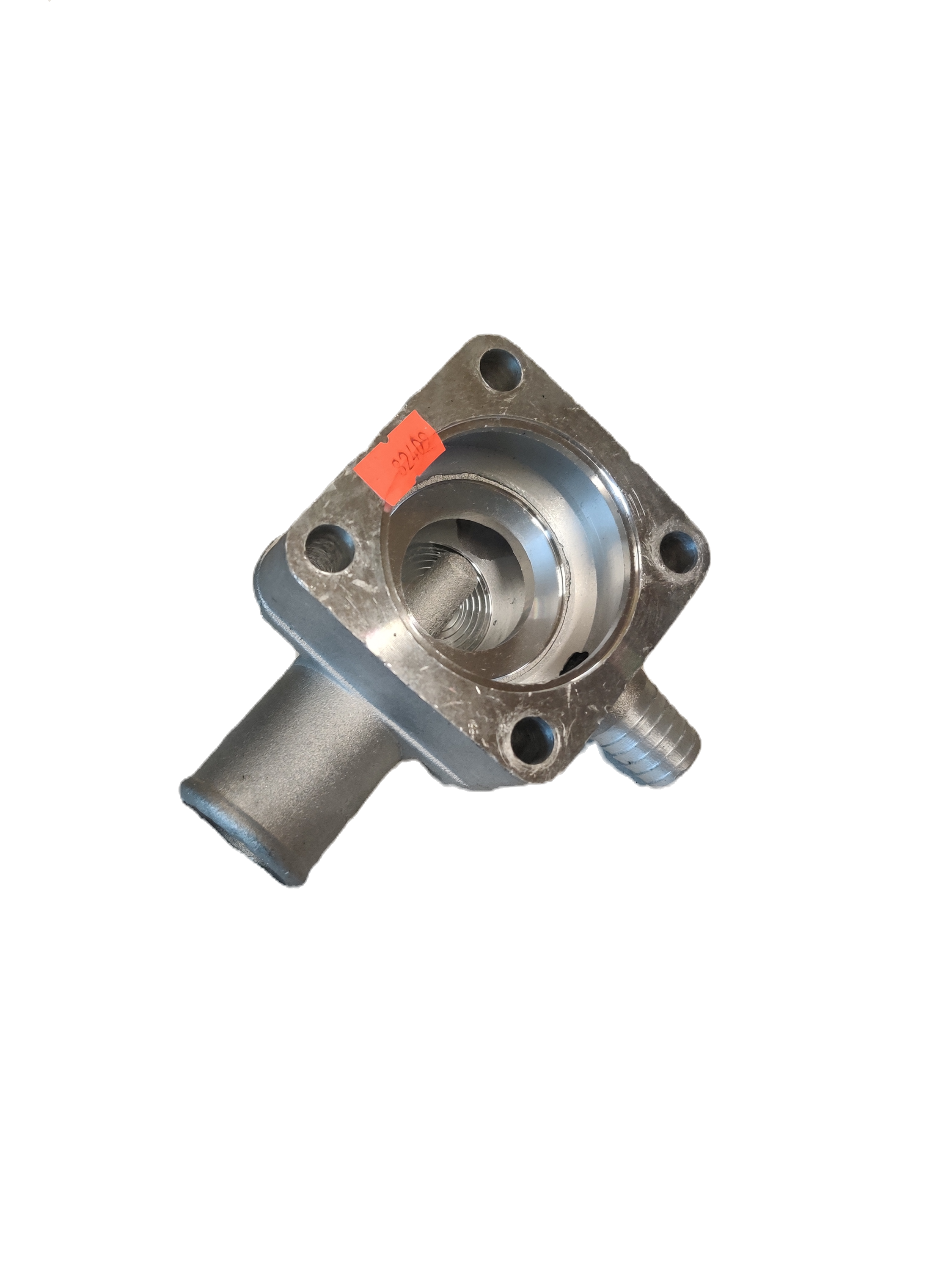 Korpusas termostato 40-1306025