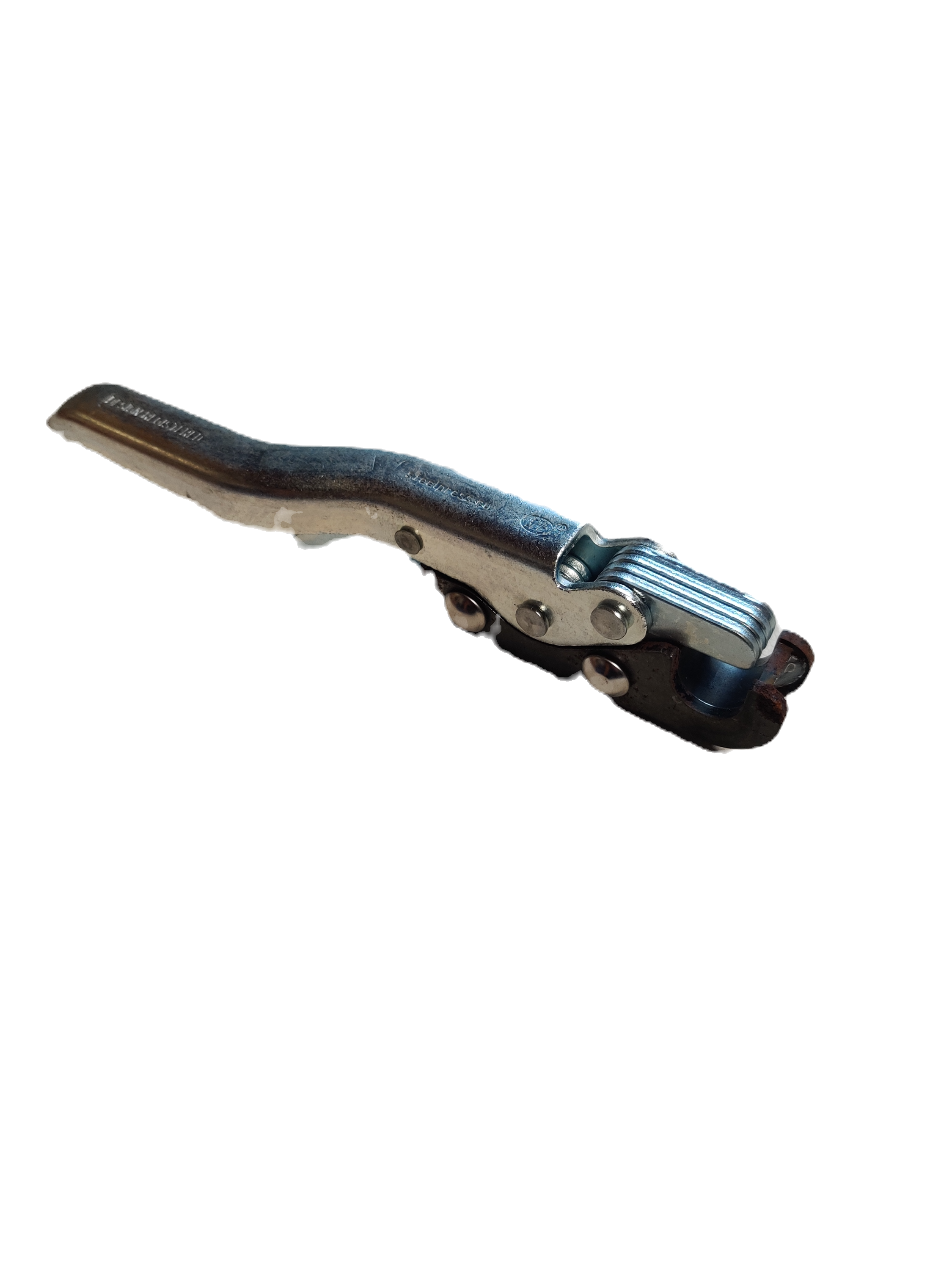 Spyna borto ZB-18L+R Cinkuota