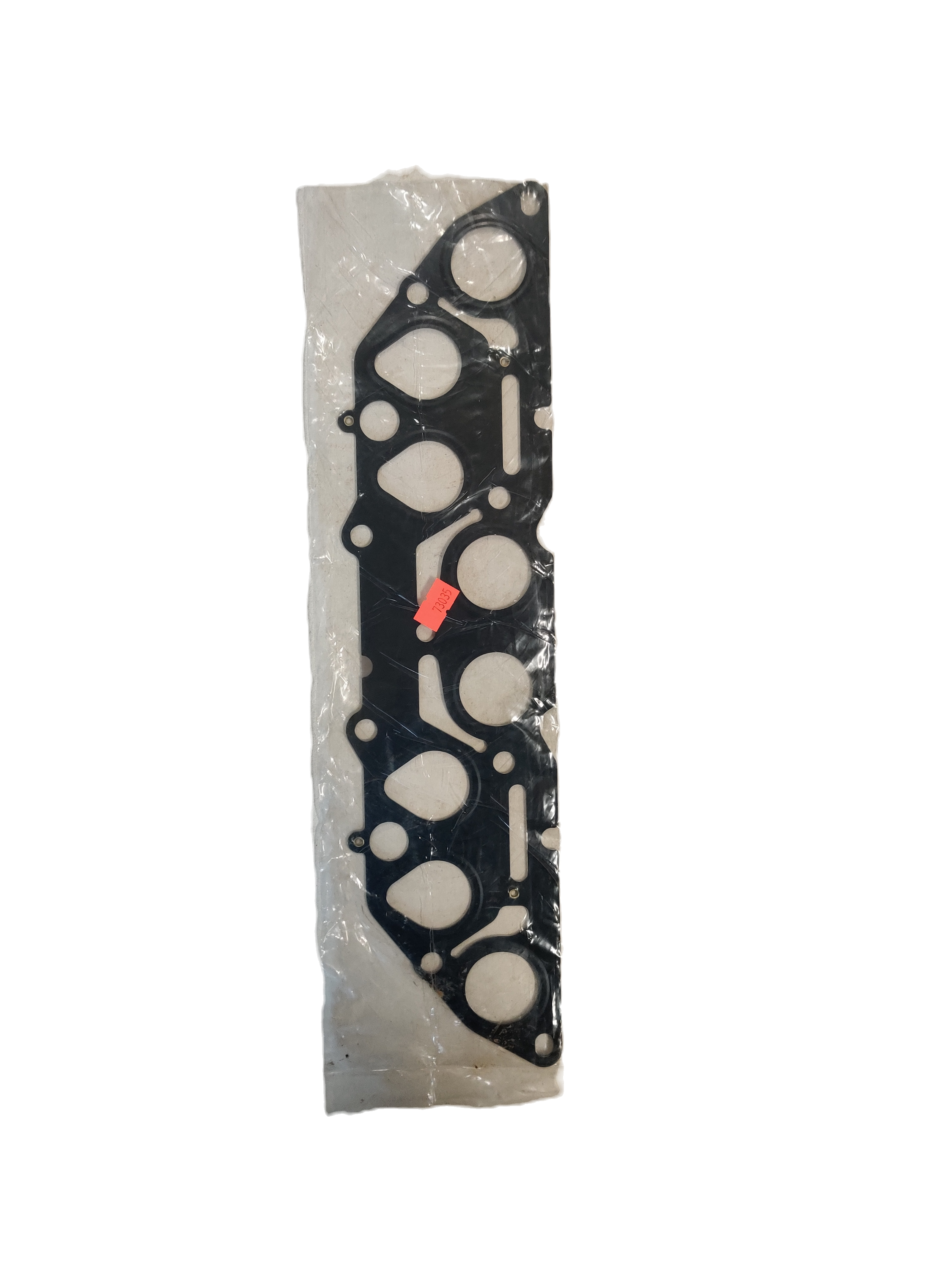 2123.1008081-10 Tarpinė kolektoriaus N/T metalinė