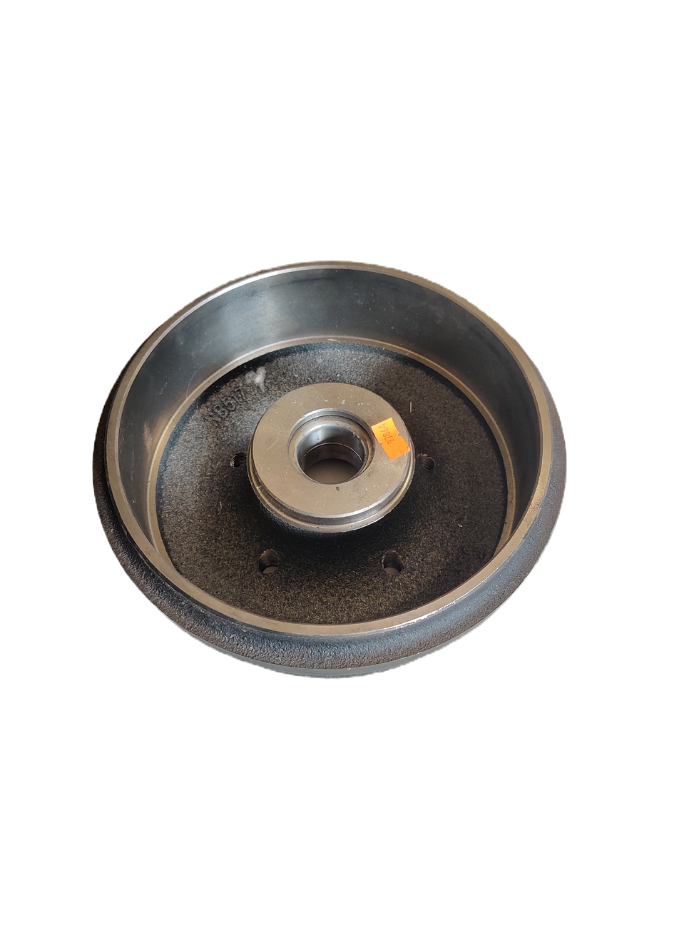 Miniatiūra: Būgnas stabdžių su guoliu 34x64x37, 200x50 112x5 BPW