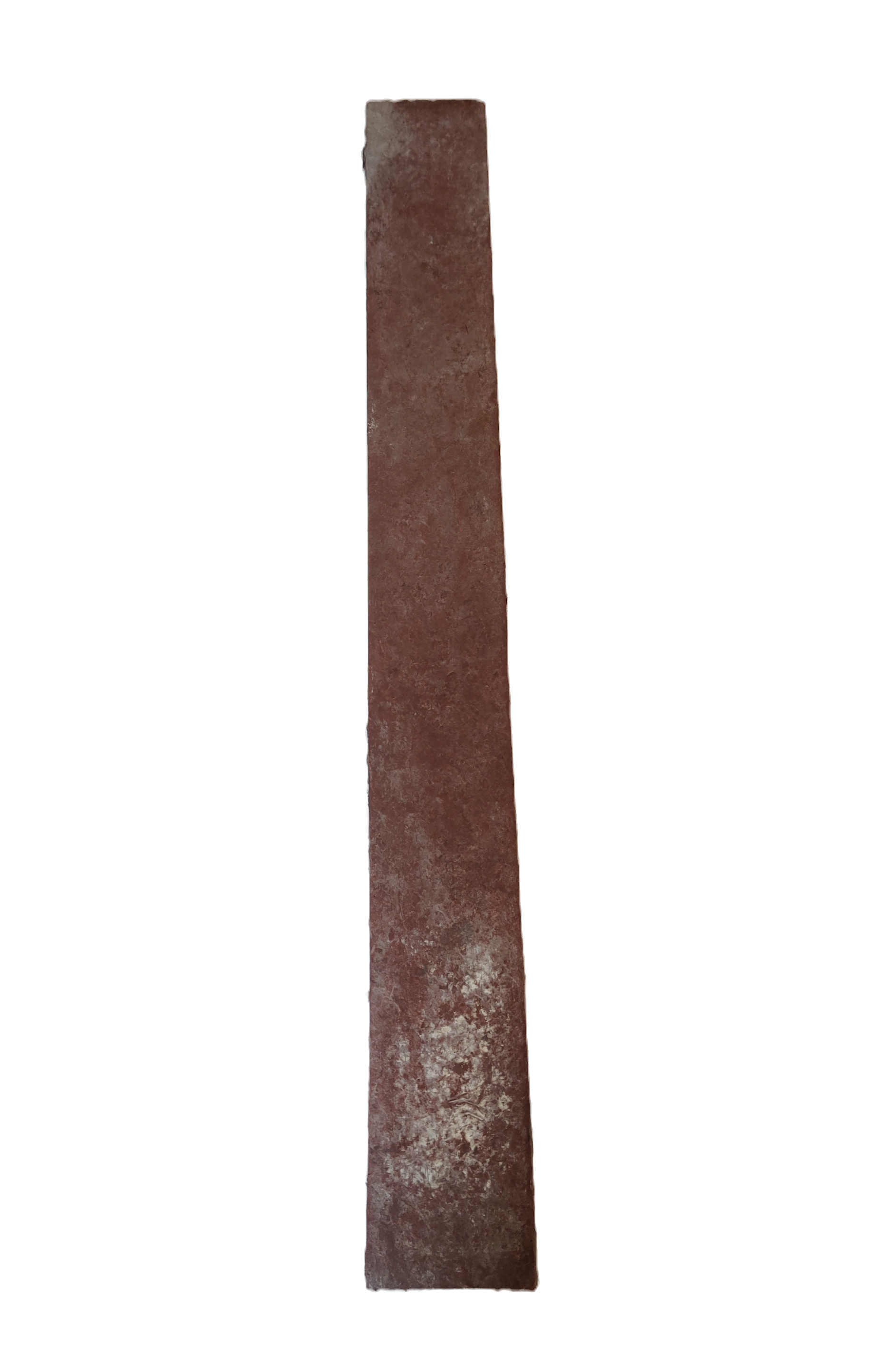 Stabdžių antdėklas minkštas 10x100mm 1m