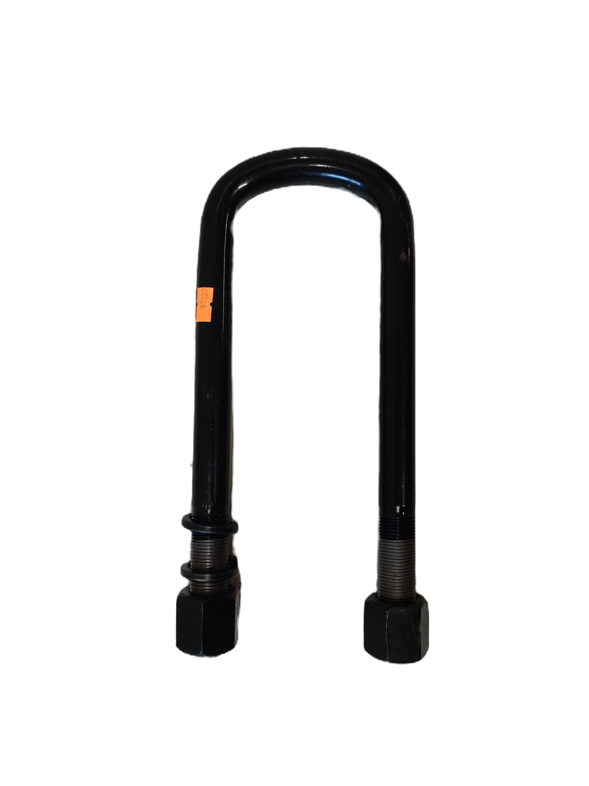 Apkaba+veržlės priekinės lingės 33cm 516K.2902409