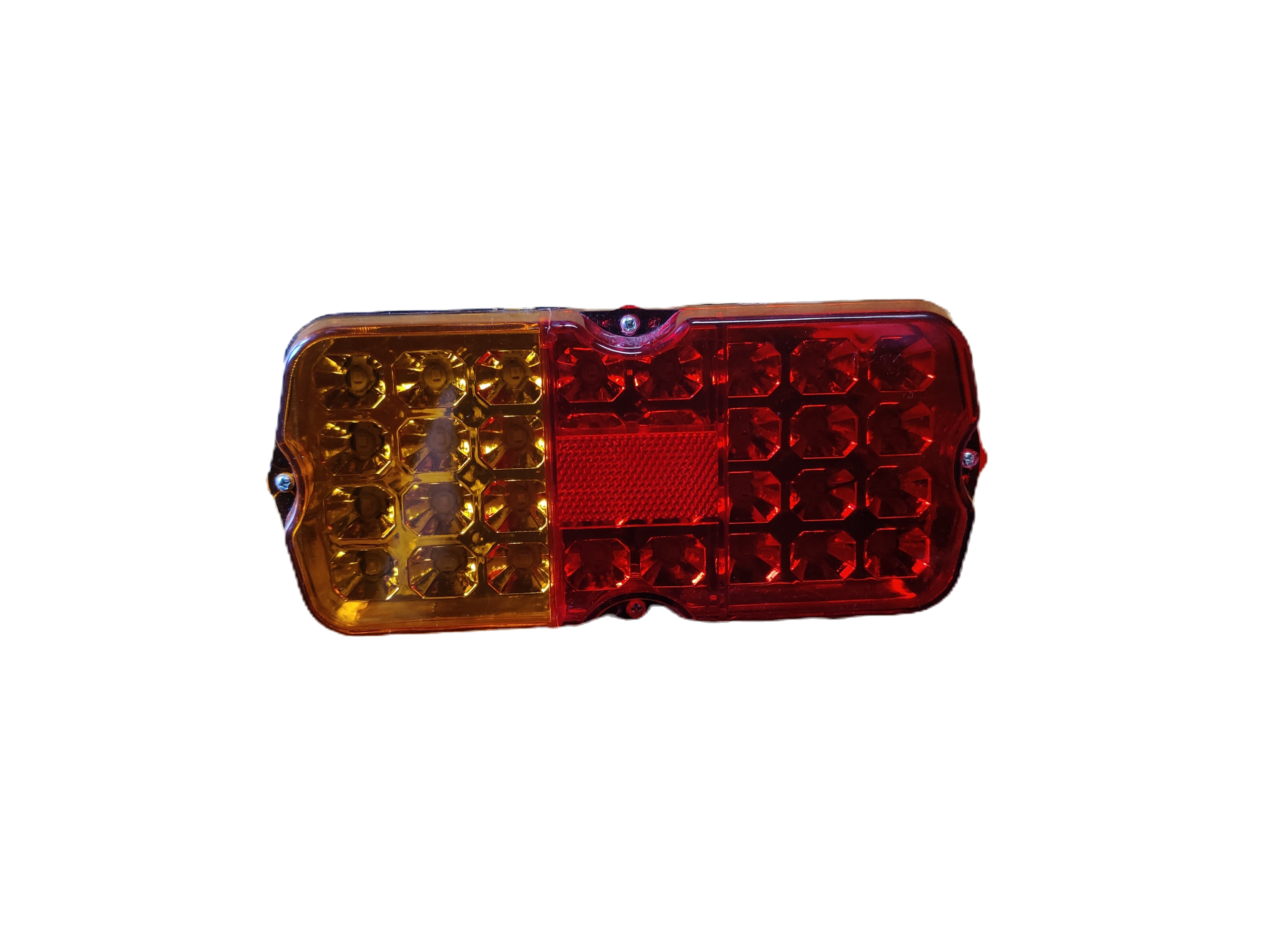 Žibintas galinis 12V UAZ, GAZ