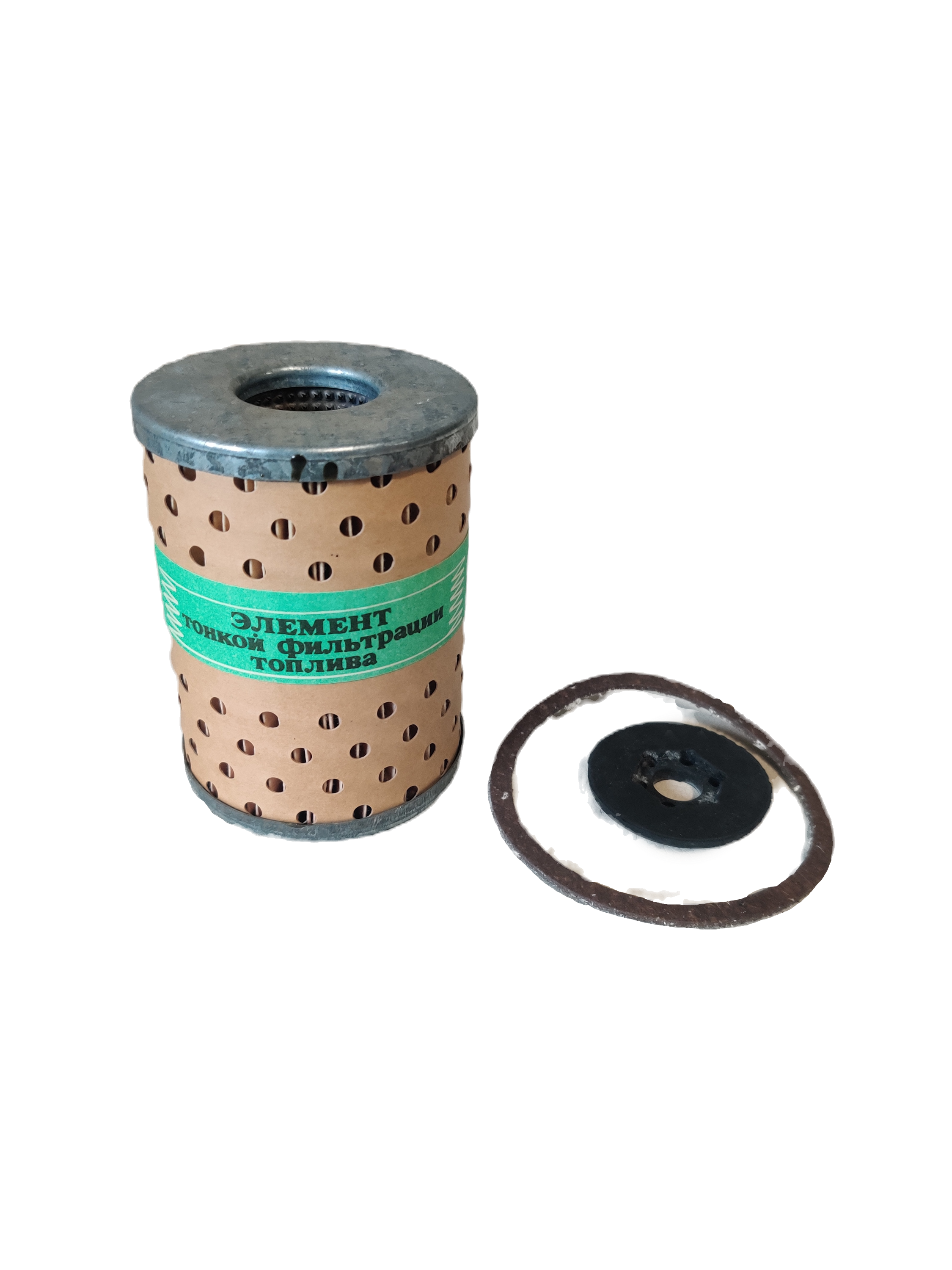 Elementas kuro filtro (popierius) 201-1117040