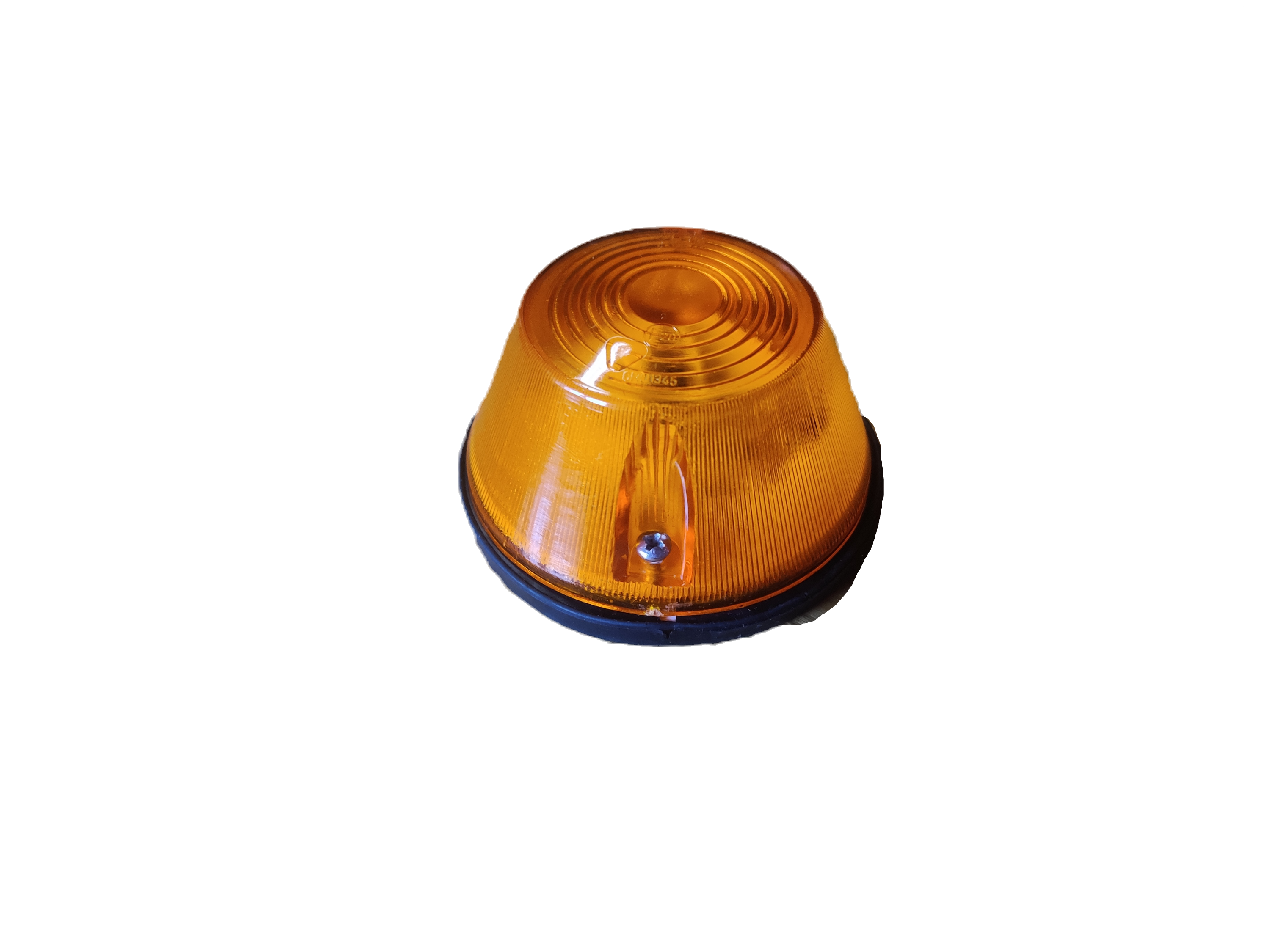 Žibintas WE92 gelt.