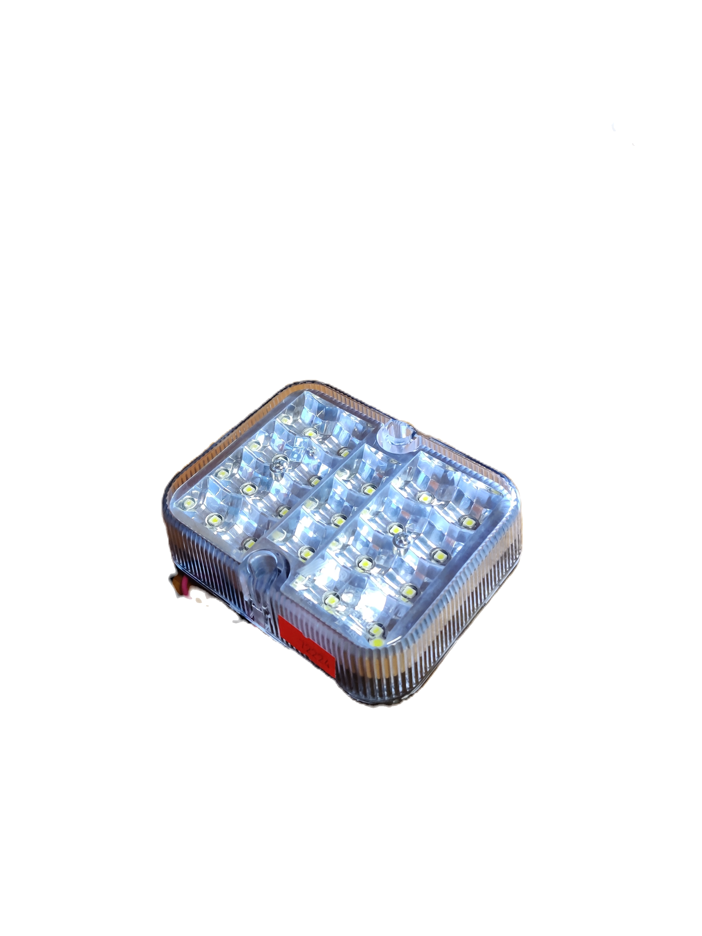 Žibintas 12010  atbulinis12v