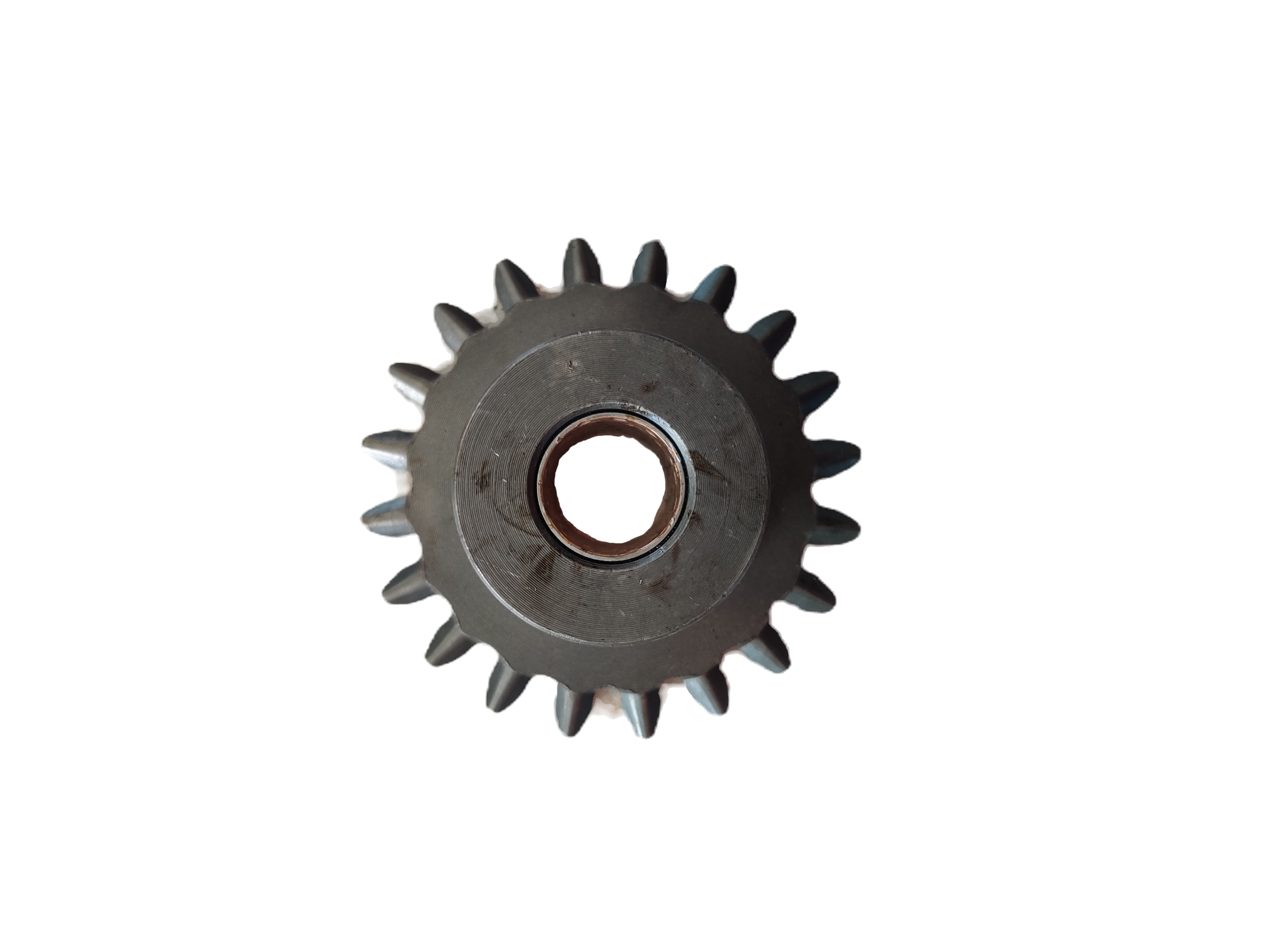 Krumpliaratis su įvore A2901200A-RD