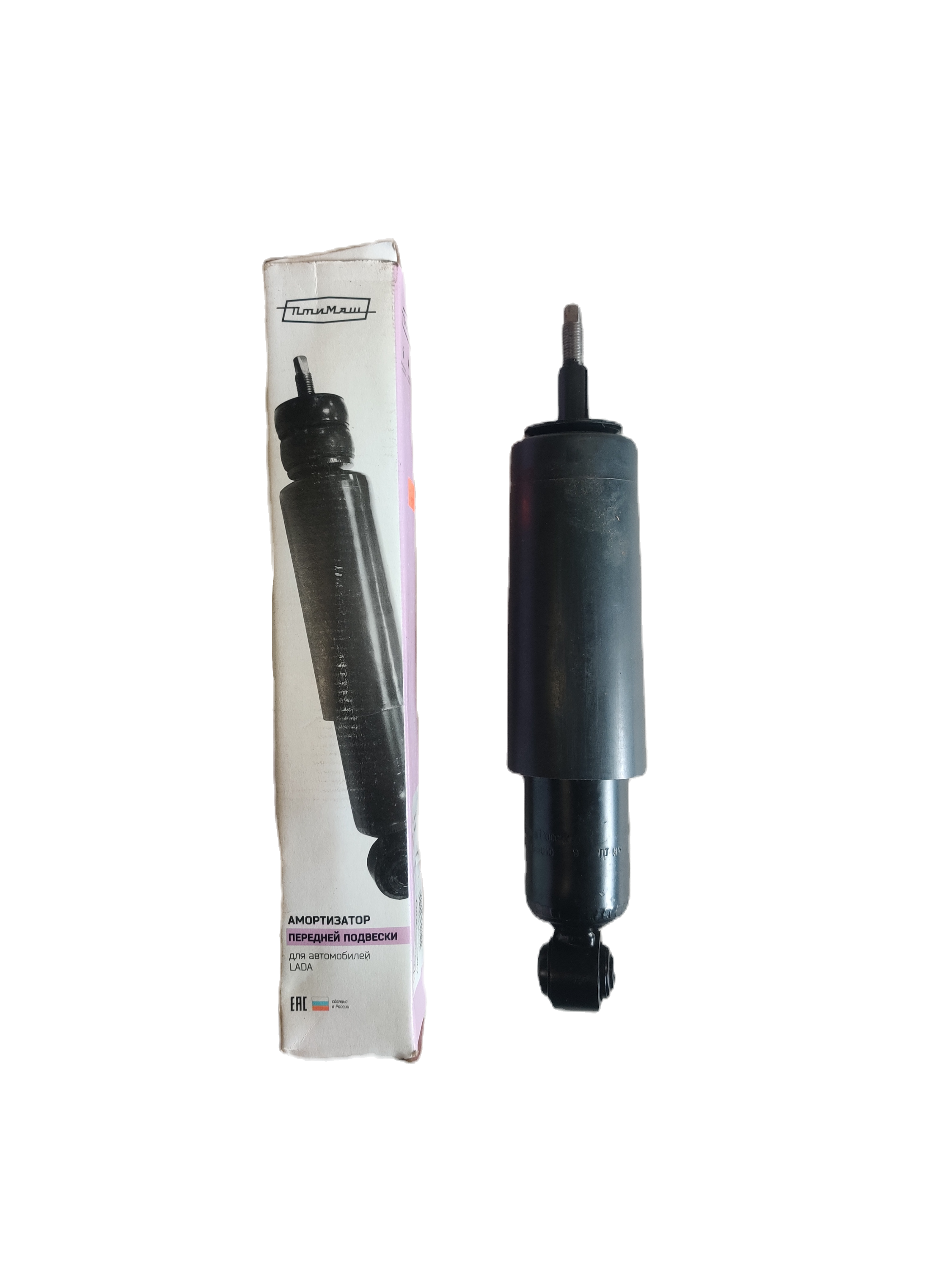 Amortizat priekinis Ptmaš 2123.2905402