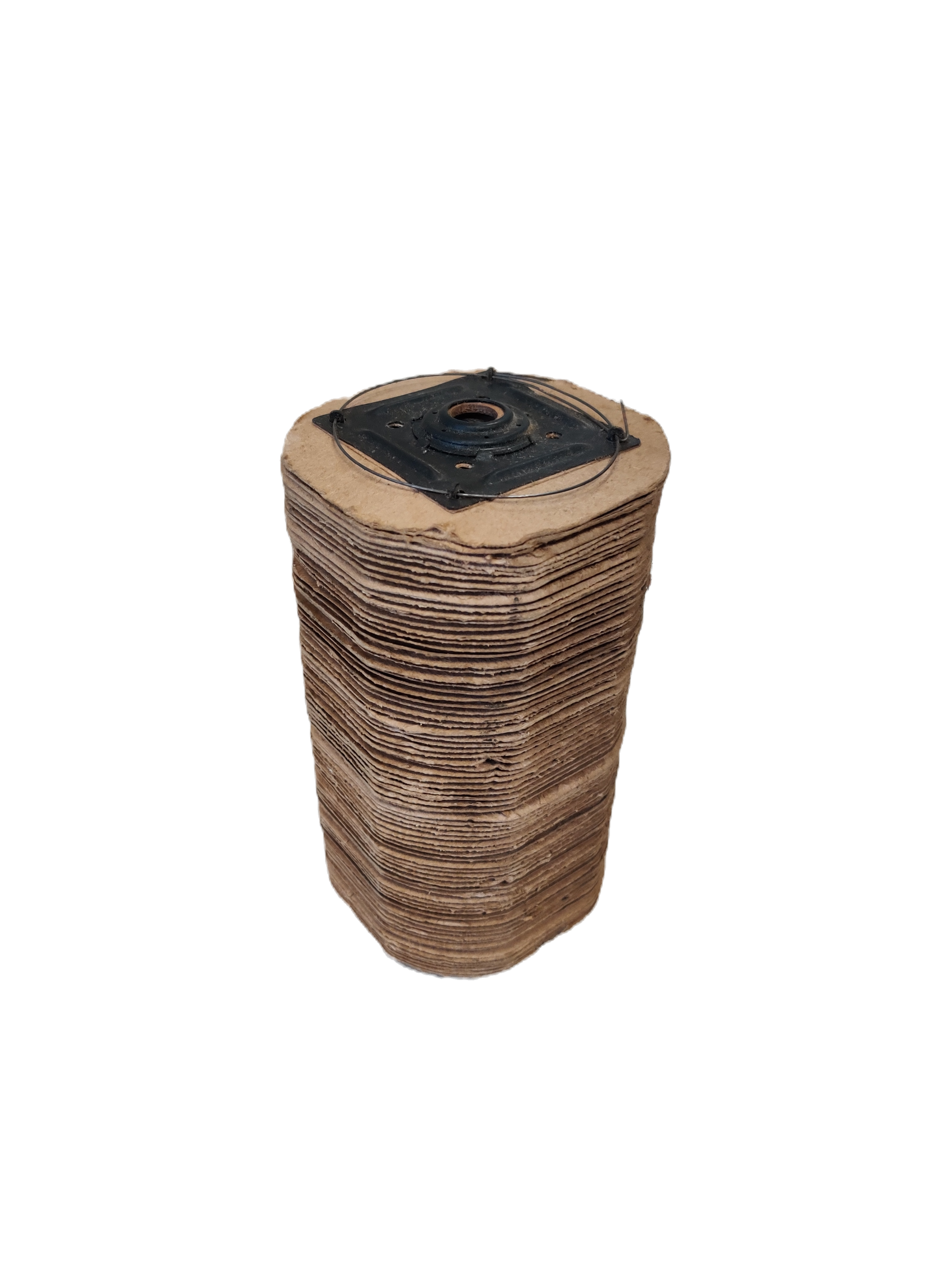 Tepalo filtras ZIL 6cilindrų