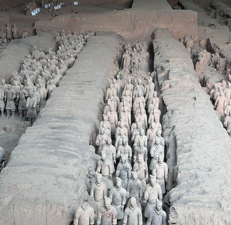 Spiaggia e mare visti dall'alto
