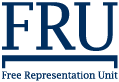 FRU logo