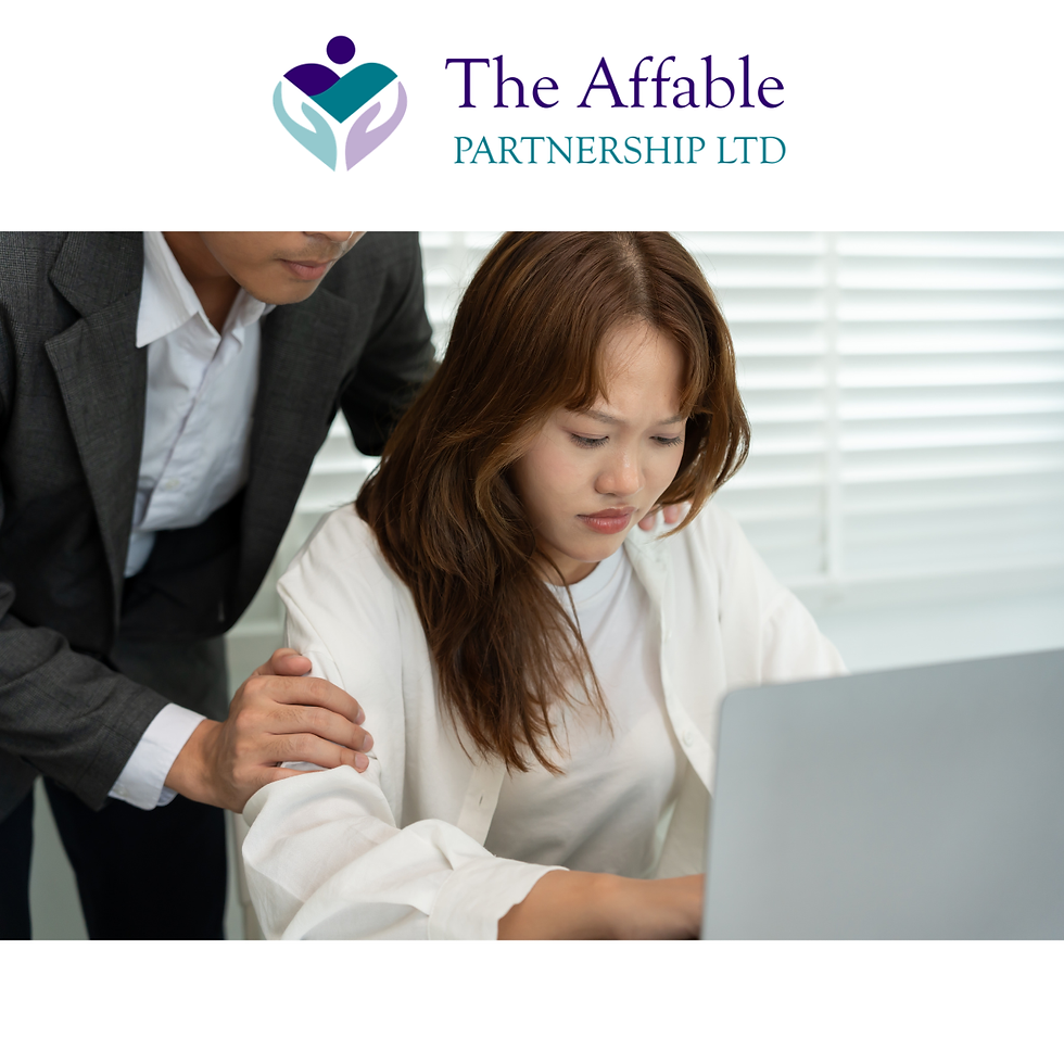 Employment Rights Bill: A Step Change in Employer Responsibility for Harassment