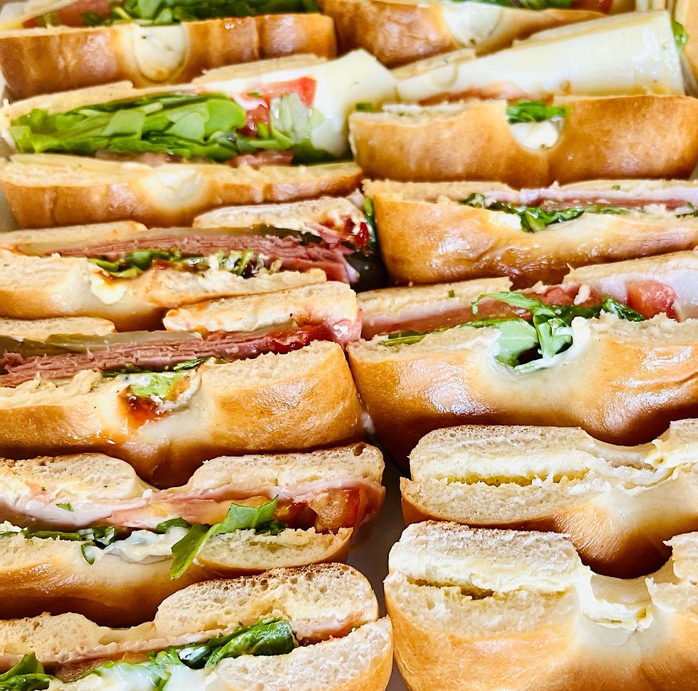 Bagels