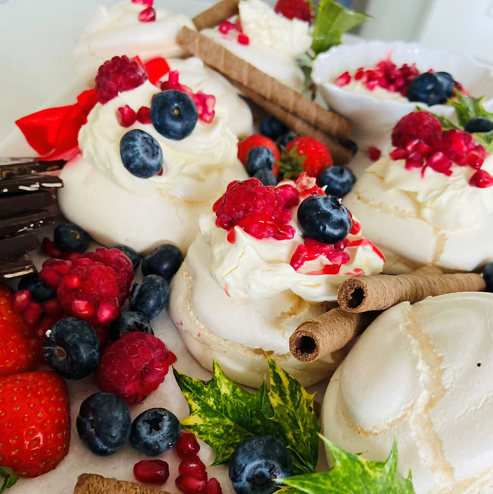 Pavlova