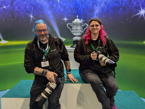 FULL COLLECTION FROM CRUFTS NOW AVAILABLE!