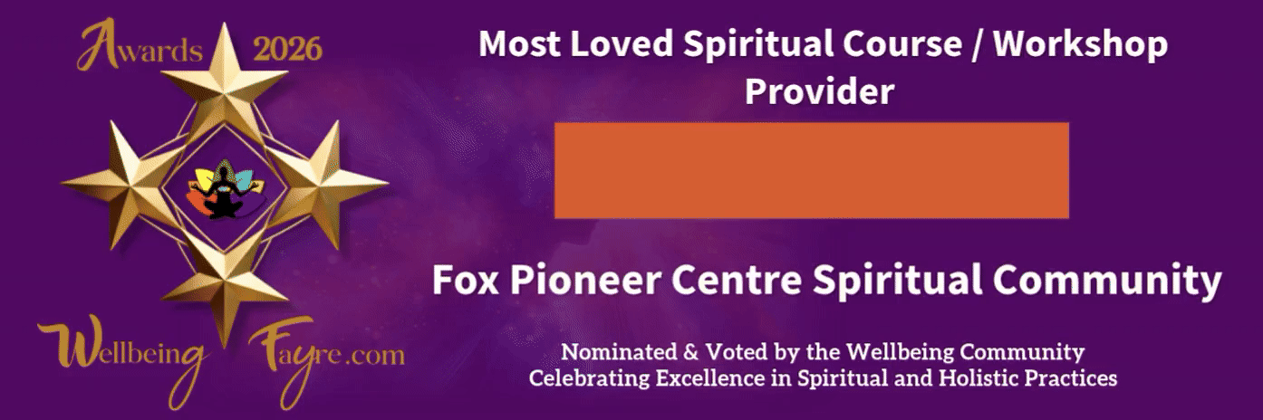 2026  Fox Pioneer Centre Spiritual Community.gif