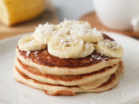 Masum Pancake