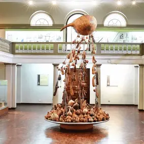 Nairobi museum entrance fee
Nairobi museum opening hours
Nairobi Museum location
What is found in Nairobi National Museum
Nairobi National Museum entry fee 2024
How to get to Nairobi National Museum from Nairobi cbd
Nairobi National Museum photos
Museum of Kenya