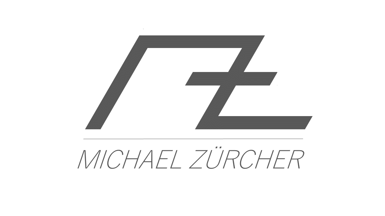 Logo Michel Zürcher