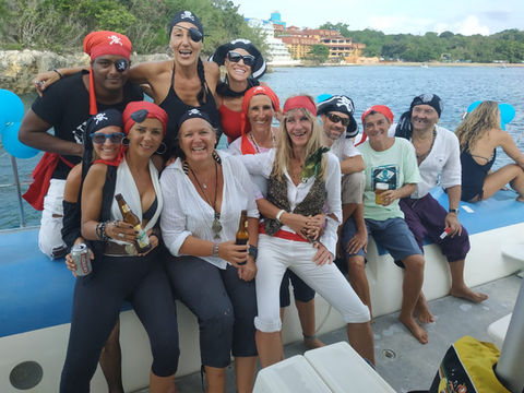 Group Bookings: Planning Corporate Retreats on the Sea