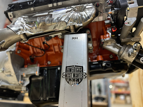 HEMI CONVERSIONS | Joe's JeepJungle