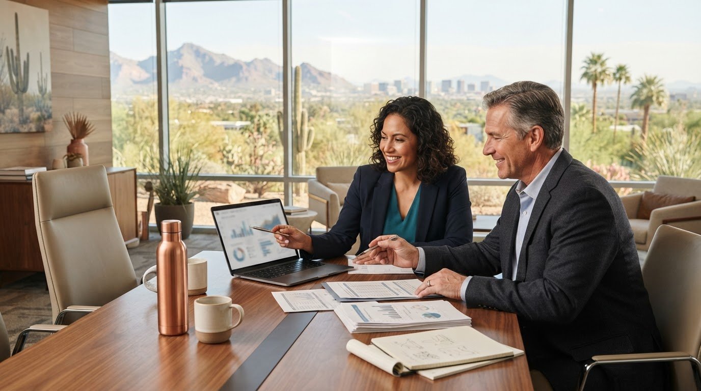 2026 Profitability Guide for Arizona Small Businesses