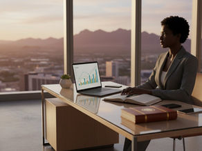 Managing IOLTA for Law Offices in Arizona: A 2026 Compliance Guide