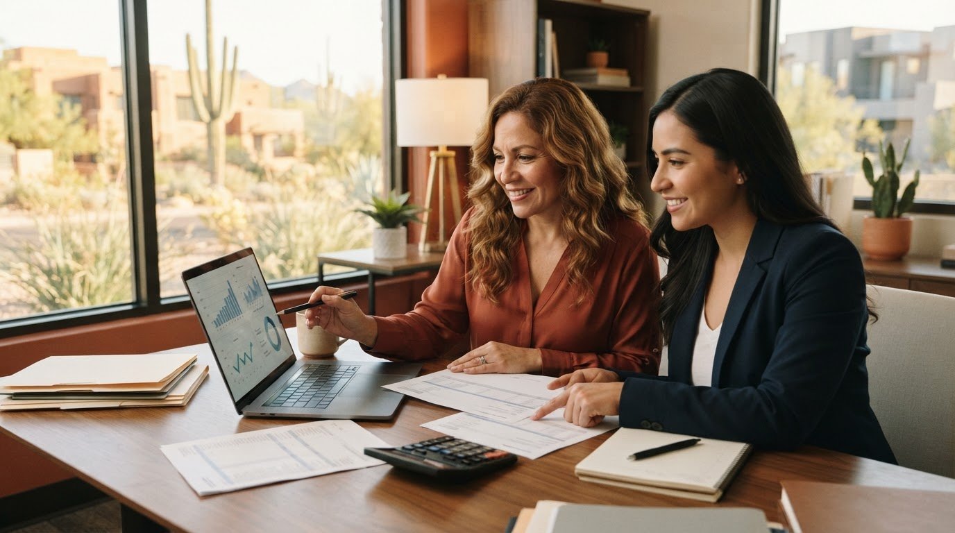 Is My QuickBooks Set Up Correctly? A Small-Business Checklist