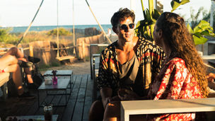 Gesprächsthemen fürs erste Date