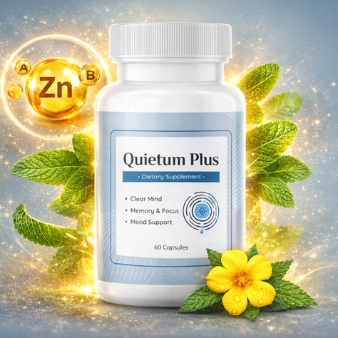 Quietum Plus Review 2026 – Inspecta Analysis of This Hearing Support Formula