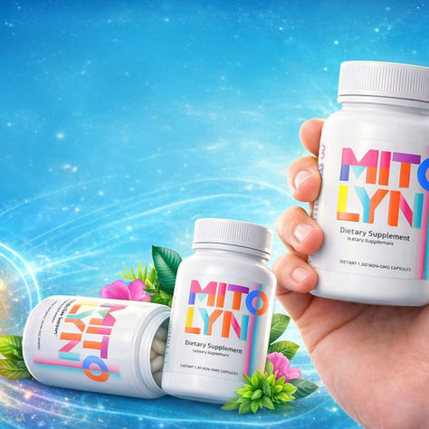 MITOLYN – Does It Really Work? Technical Review and Official Inspecta Verdict