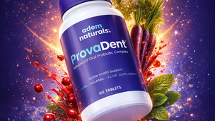 ProvaDent Review 2026 – Inspecta Technical Analysis of This Oral Probiotic Formula