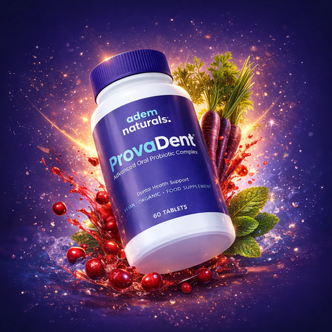 ProvaDent Review 2026 – Inspecta Technical Analysis of This Oral Probiotic Formula