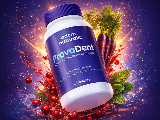 ProvaDent Review 2026 – Inspecta Technical Analysis of This Oral Probiotic Formula