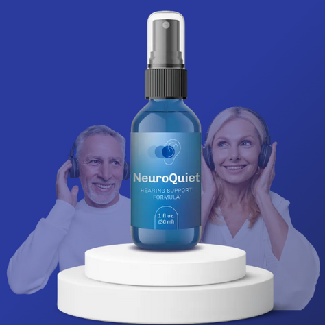 NeuroQuiet