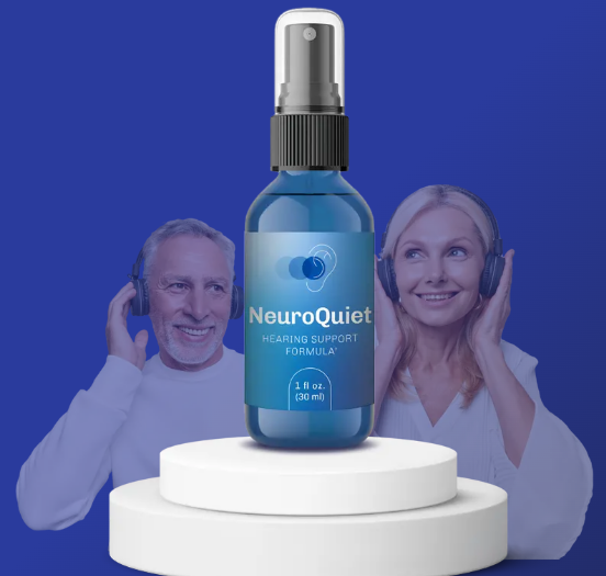 NeuroQuiet