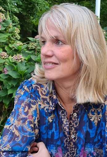 Ilona Kretschmann