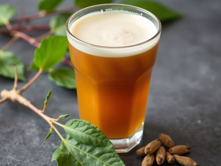 Why Adaptogens Are the Next Frontier in Beverages