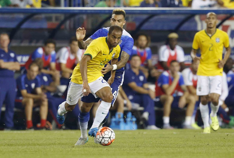 (Foto: Rafael Ribeiro/CBF)
