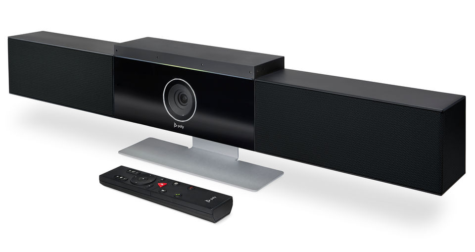 Poly Studio USB