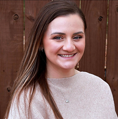 County Clerk Brittni Burton