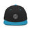 Thumbnail: Snapback Hat - 3-5-2 (#8)