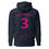 Thumbnail: THE GAME OF TWO HALVES hoodie