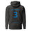 Thumbnail: THE GAME OF TWO HALVES hoodie