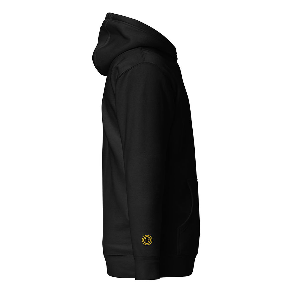 Thumbnail: THE GAME OF TWO HALVES hoodie