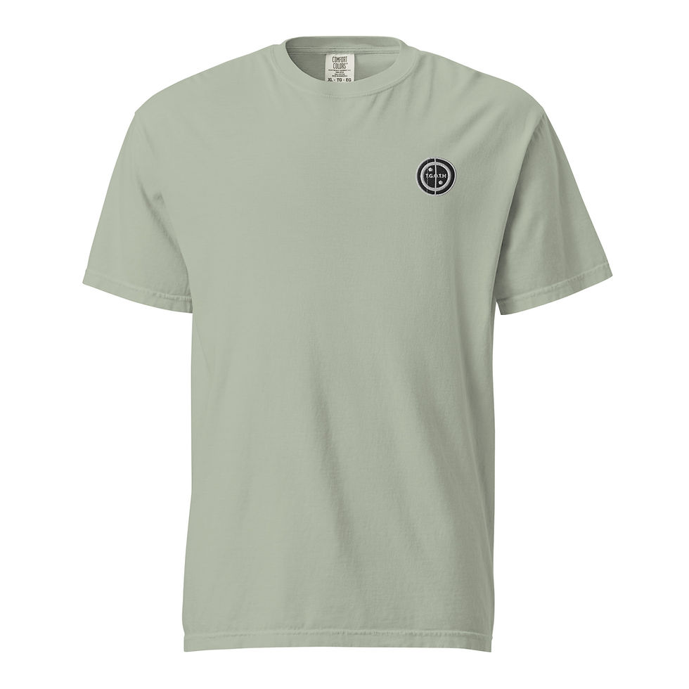 Thumbnail: Adult t-shirt - Tactical masterclass (#5)