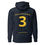 Thumbnail: THE GAME OF TWO HALVES hoodie