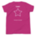 THE GAME OF TWO HALVES kids t-shirt
